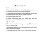 Referāts 'Tiesību normas definitīvās izpratnes, pazīmju klasifikācijas un to analīze', 4.