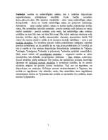 Referāts 'Tiesību normas definitīvās izpratnes, pazīmju klasifikācijas un to analīze', 7.