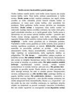 Referāts 'Tiesību normas definitīvās izpratnes, pazīmju klasifikācijas un to analīze', 8.