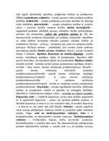 Referāts 'Tiesību normas definitīvās izpratnes, pazīmju klasifikācijas un to analīze', 9.