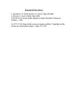 Referāts 'Tiesību normas definitīvās izpratnes, pazīmju klasifikācijas un to analīze', 11.