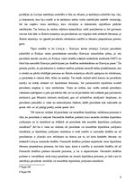 Eseja 'Kā un kad Latvijas prezidents var ietekmēt un virzīt Latvijas ārpolitiskos lēmum', 4.