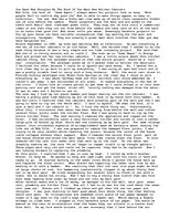 Eseja 'If you want kitchen cabinets you need new shingles on the roof', 1.