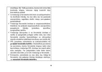 Referāts 'Farmakoloģisko preparātu salīdzinājums', 10.