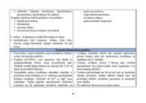 Referāts 'Farmakoloģisko preparātu salīdzinājums', 18.