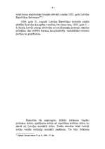 Referāts 'Trešās atmodas mūzikas kultūras savdabība', 8.