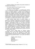 Referāts 'Trešās atmodas mūzikas kultūras savdabība', 22.