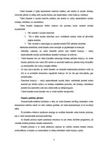 Konspekts 'Finanses un kredīts', 3.