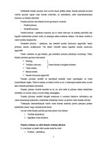 Konspekts 'Finanses un kredīts', 4.