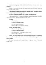 Konspekts 'Finanses un kredīts', 6.