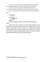 Konspekts 'Finanses un kredīts', 18.