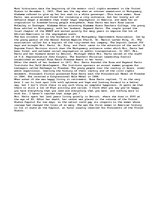 Eseja 'Civil Rights Movement with Rosa Parks', 1.