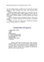 Referāts 'Krievu nacionālā virtuve', 15.