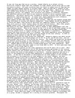 Eseja 'Issues of the Elderly', 1.