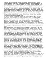 Eseja 'Issues of the Elderly', 2.