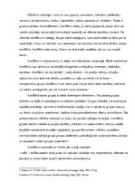 Eseja 'Konflikti, to cēloņi un risināšana', 2.