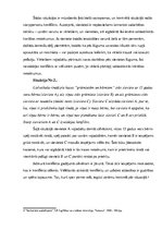 Eseja 'Konflikti, to cēloņi un risināšana', 4.