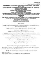 Konspekts 'Draudzība - draugu savstarpējo attiecību analīze', 1.