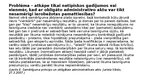 Prezentācija 'Rīcības brīvība, samērīgums un nenoteiktais tiesību jēdziens', 8.