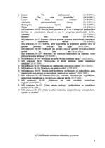 Prakses atskaite 'Ražošanas prakses atskaite', 8.