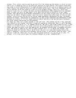 Eseja 'Lawsuits Gone Wild: Our Out of Control Legal System and the Need for Tort Reform', 2.