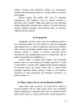 Referāts 'Plašsaziņas līdzekļu loma politikas procesos', 16.