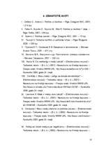 Referāts 'Plašsaziņas līdzekļu loma politikas procesos', 20.