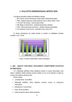 Referāts 'Vispārīgās kvalitātes nodrošināšanas metodes', 5.