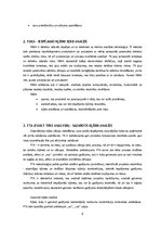 Referāts 'Vispārīgās kvalitātes nodrošināšanas metodes', 6.