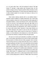 Eseja 'Reklāmas un mediju auditorijas. Breakfast Television Audience', 3.