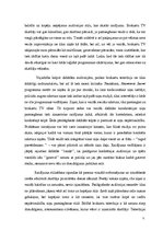 Eseja 'Reklāmas un mediju auditorijas. Breakfast Television Audience', 5.