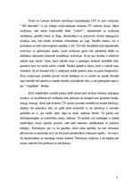 Eseja 'Reklāmas un mediju auditorijas. Breakfast Television Audience', 8.