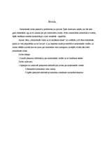 Referāts 'Narkotiskās vielas un to lietošanas sekas', 3.