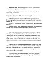 Referāts 'Narkotiskās vielas un to lietošanas sekas', 8.