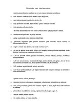 Referāts 'Narkotiskās vielas un to lietošanas sekas', 9.