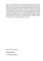 Referāts 'Narkotiskās vielas un to lietošanas sekas', 11.