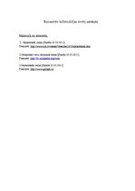 Referāts 'Narkotiskās vielas un to lietošanas sekas', 14.