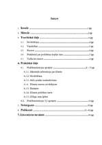 Referāts 'Patversme', 1.