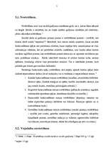 Referāts 'Patversme', 5.