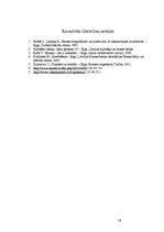 Referāts 'Banku kredīti un kreeditēšana', 14.