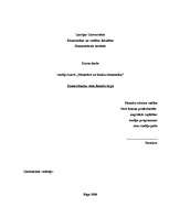 Referāts 'Komercbanku loma finanšu tirgū', 1.