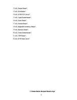 Referāts 'Komercbanku loma finanšu tirgū', 11.