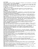 Eseja 'SPIN DOCTORS : Notes for my oral presentation for english class about spin docto', 1.