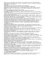 Eseja 'SPIN DOCTORS : Notes for my oral presentation for english class about spin docto', 2.