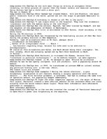 Eseja 'SPIN DOCTORS : Notes for my oral presentation for english class about spin docto', 3.