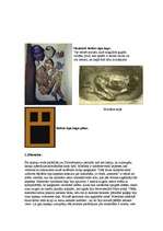 Referāts 'Kapenes Senajā Ēģiptē', 2.