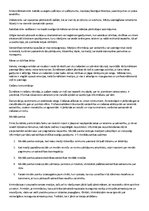 Konspekts '"Komunikācijas ētika", 5.nodaļas konspekts', 5.