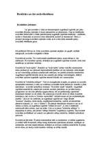 Referāts 'Kvalitāte un tās nodrošināšana', 1.