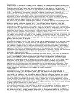 Eseja 'A case study on Rio Tinto ', 1.