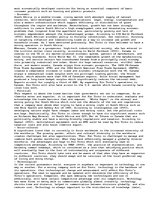 Eseja 'A case study on Rio Tinto ', 2.